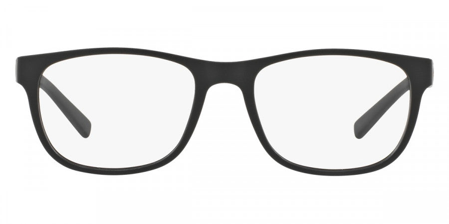 ARMANI EXCHANGE EYEGLASSES - AX3034 8078 54 - Matte Black