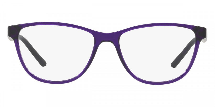 ARMANI EXCHANGE EYEGLASSES - AX3047 8236 53 - Shiny Violet