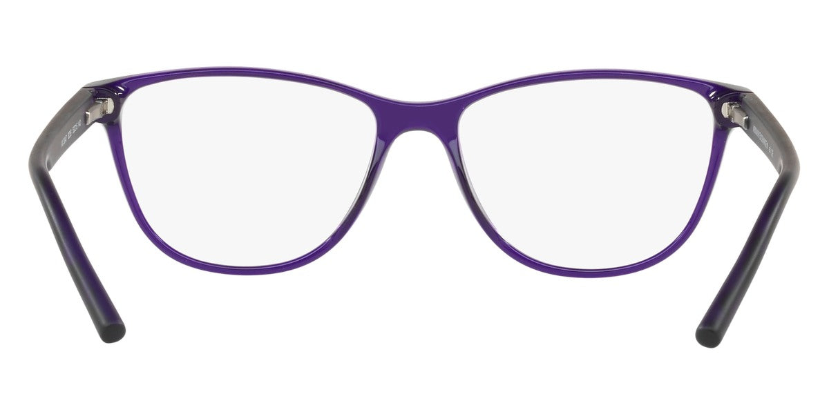 ARMANI EXCHANGE EYEGLASSES - AX3047 8236 53 - Shiny Violet
