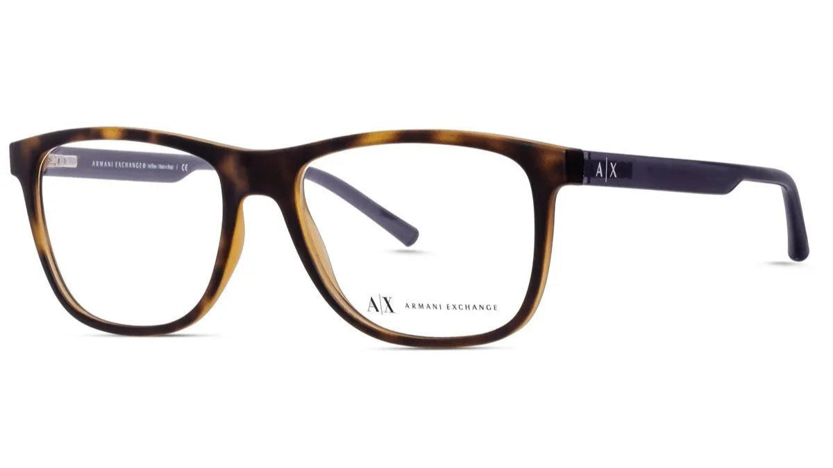 ARMANI EXCHANGE EYEGLASSES - AX3048 8029 54