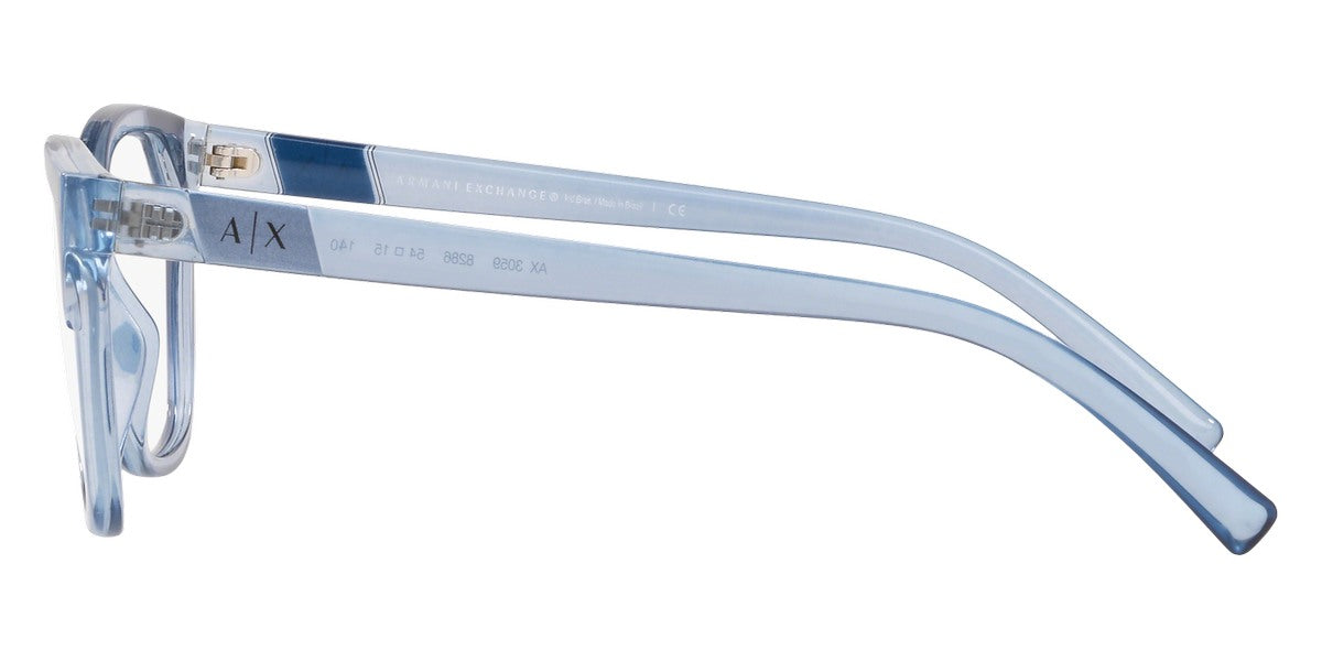 ARMANI EXCHANGE EYEGLASSES - AX3059