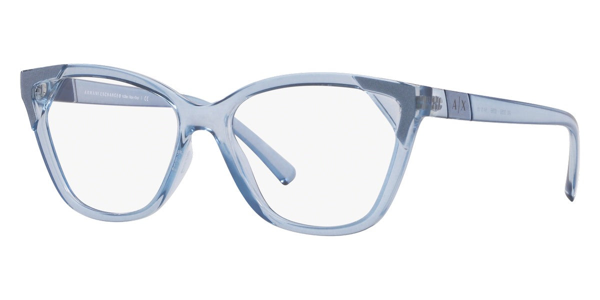 ARMANI EXCHANGE EYEGLASSES - AX3059