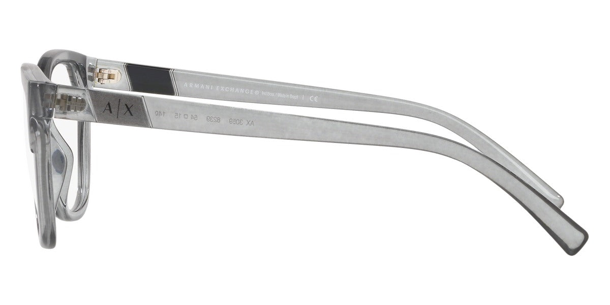 ARMANI EXCHANGE EYEGLASSES - AX3059