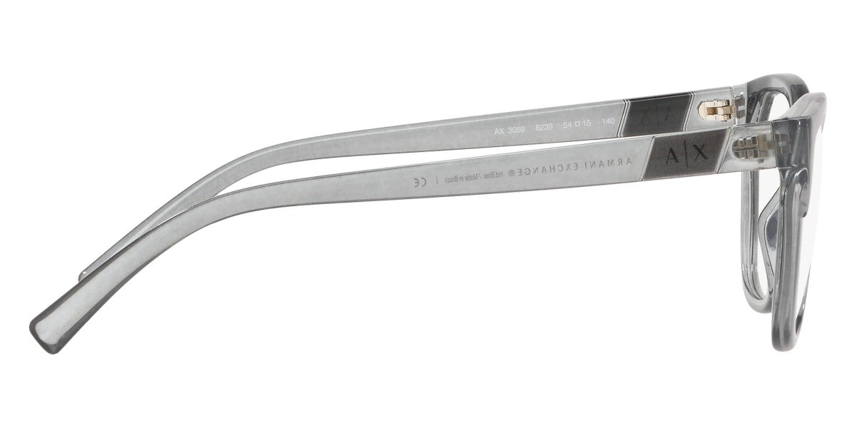 ARMANI EXCHANGE EYEGLASSES - AX3059