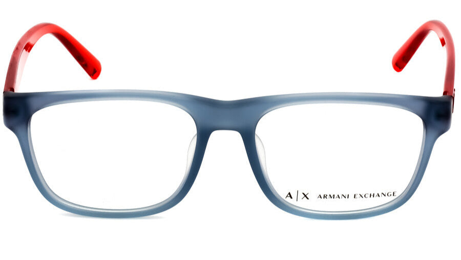 ARMANI EXCHANGE EYEGLASSES - AX3075F 8327 55