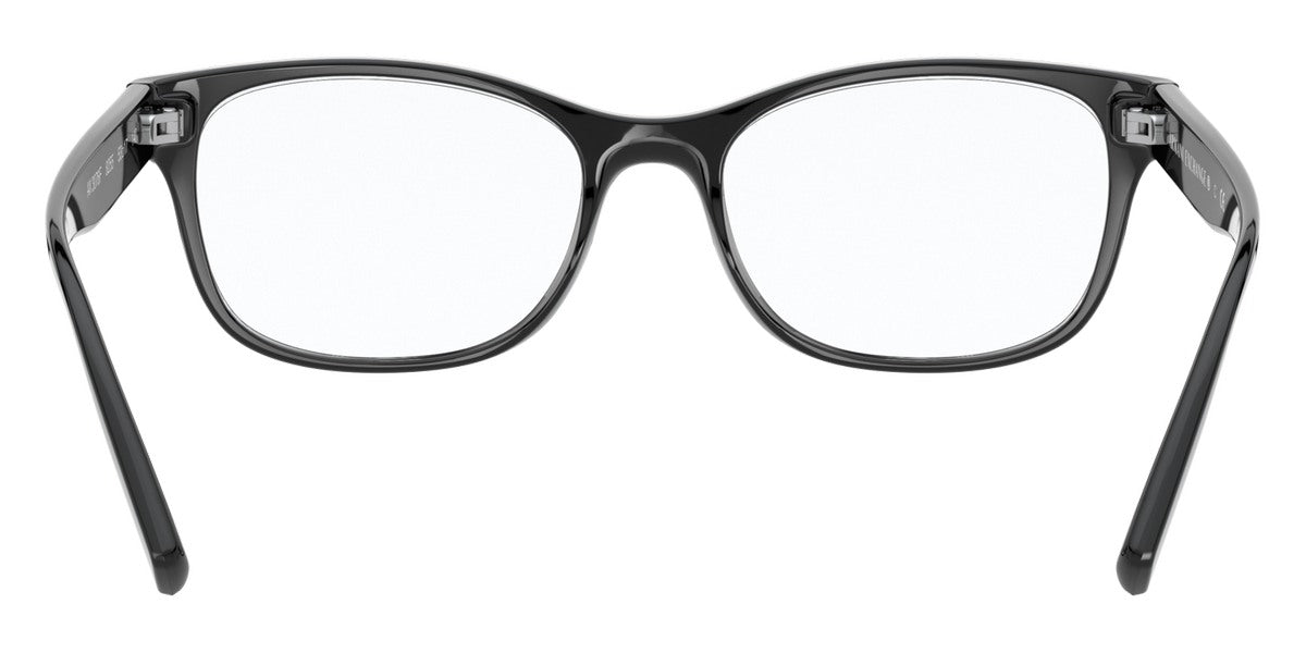 ARMANI EXCHANGE EYEGLASSES - AX3076F 8213 SHINY HAVANA