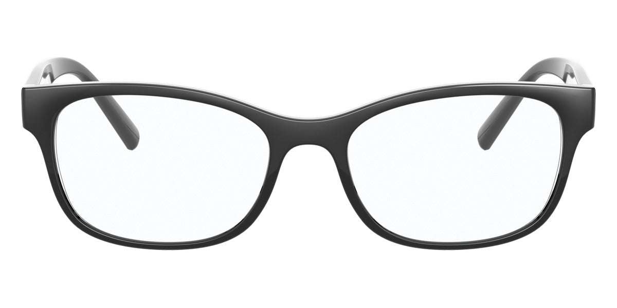 ARMANI EXCHANGE EYEGLASSES - AX3076F 8213 SHINY HAVANA