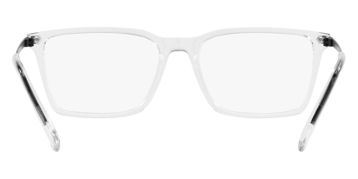 ARMANI EXCHANGE EYEGLASSES - AX3077 8333 54 - Crystal