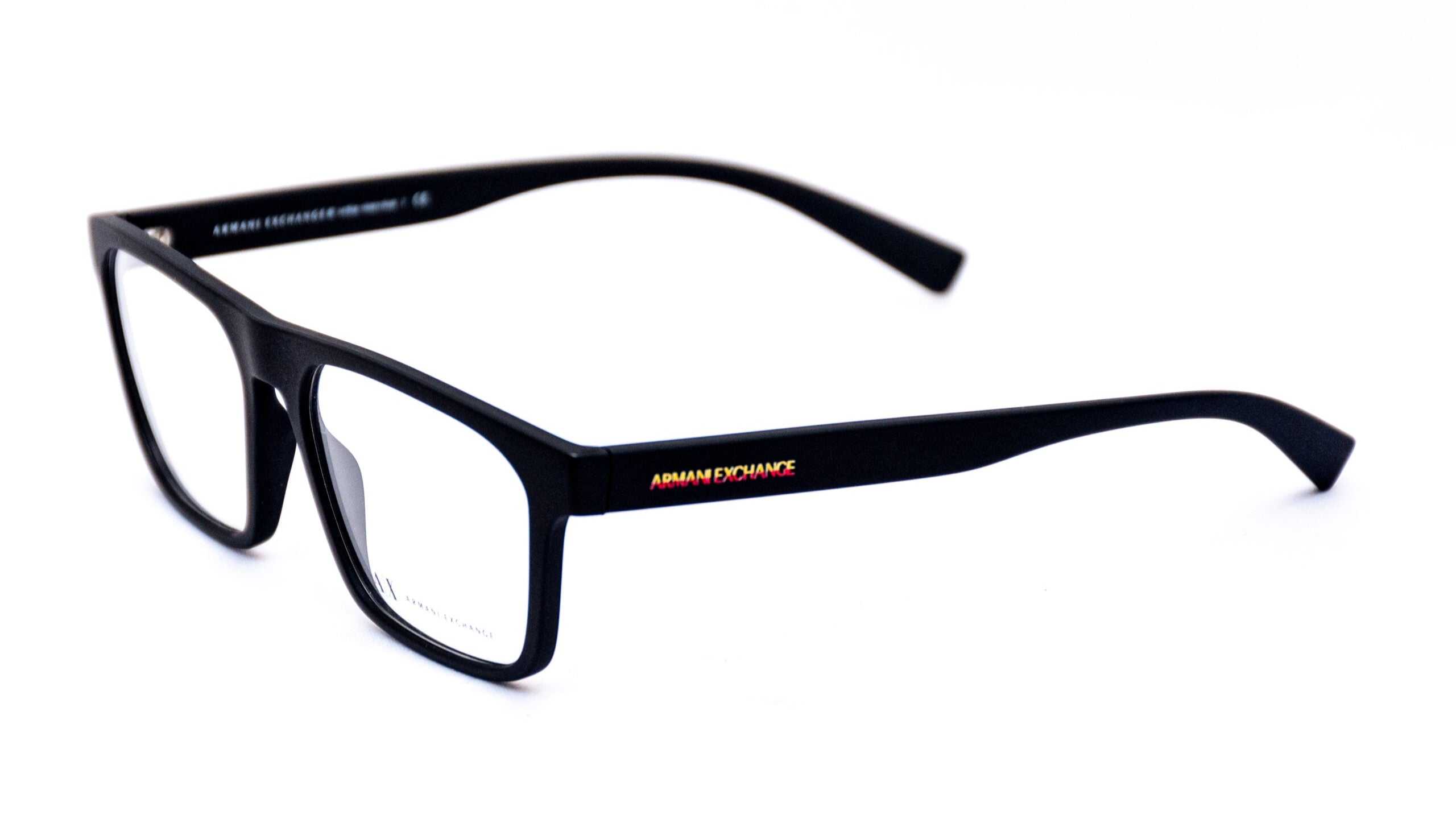 ARMANI EXCHANGE EYEGLASSES - AX3079 8078 55
