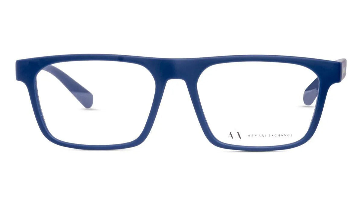 ARMANI EXCHANGE EYEGLASSES - AX3079 8181 55