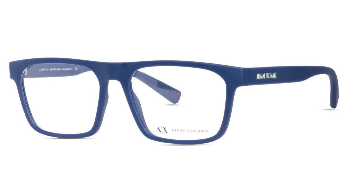 ARMANI EXCHANGE EYEGLASSES - AX3079 8181 55