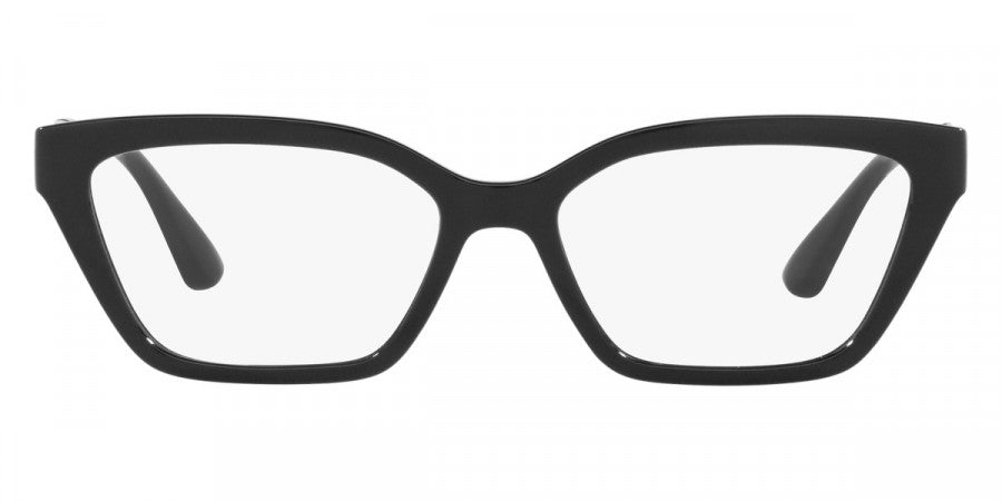 ARMANI EXCHANGE EYEGLASSES - AX3092 8158 54 - Shiny Black