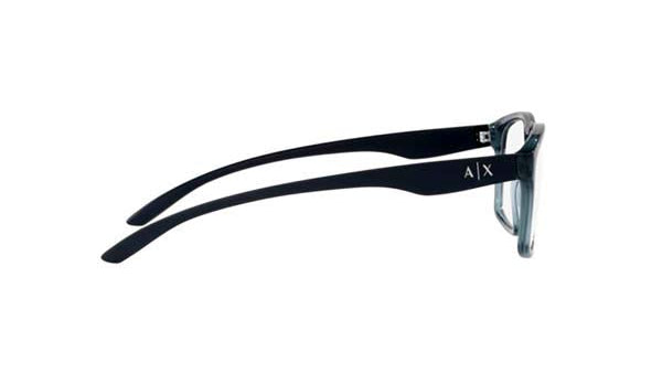 ARMANI EXCHANGE EYEGLASSES - AX3094 8237 56