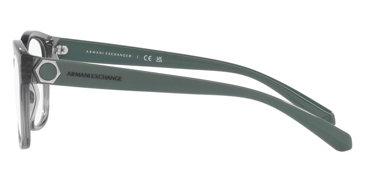 ARMANI EXCHANGE EYEGLASSES - AX3098 8242 53