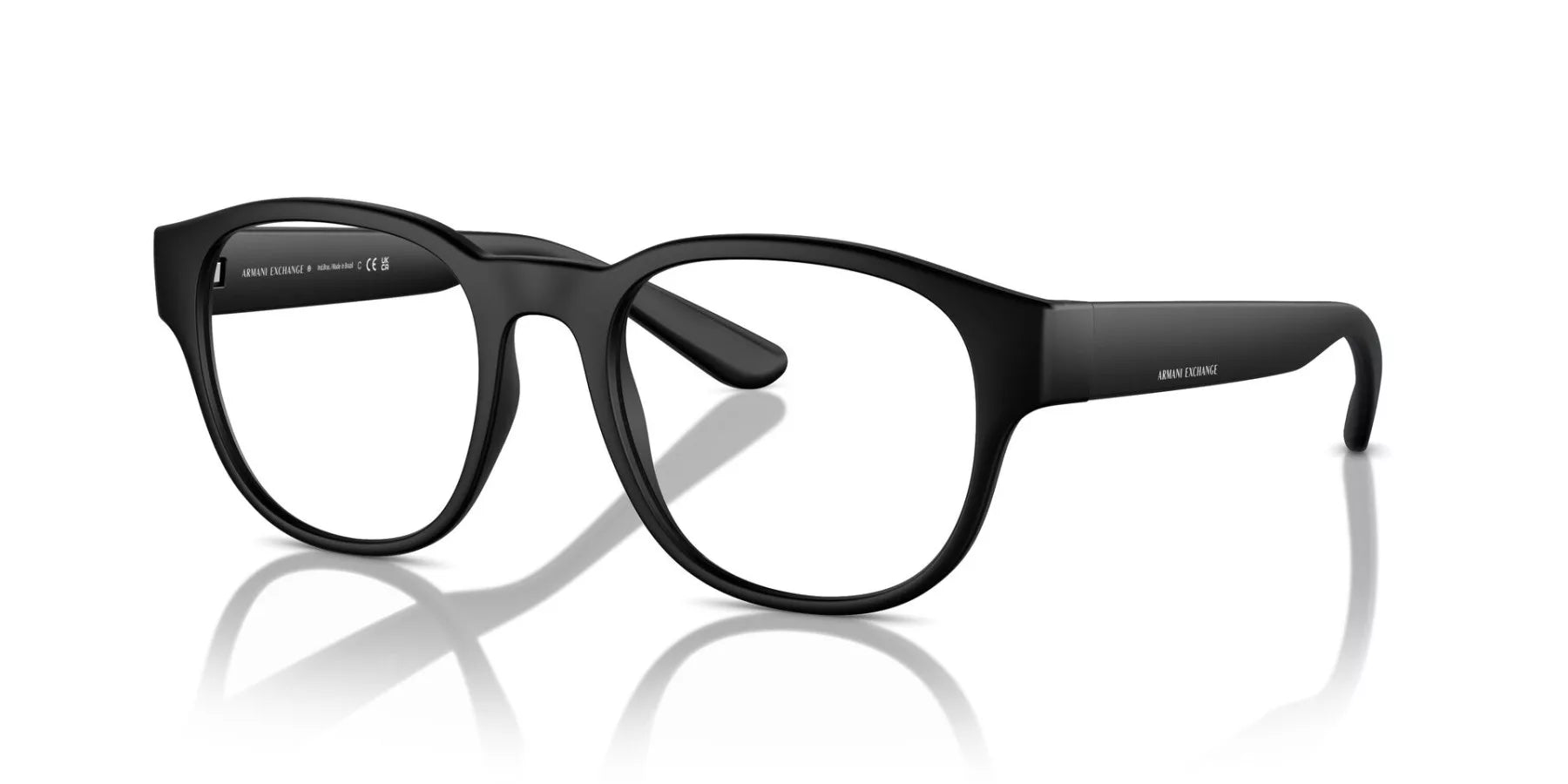 ARMANI EXCHANGE EYEGLASSES - AX3110 8078 51