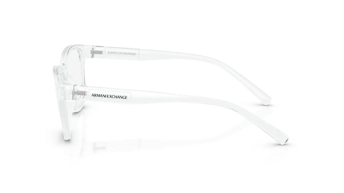 ARMANI EXCHANGE EYEGLASSES - AX3111U 8239 54