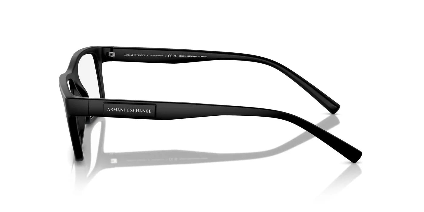 ARMANI EXCHANGE EYEGLASSES - AX3115 8078 55