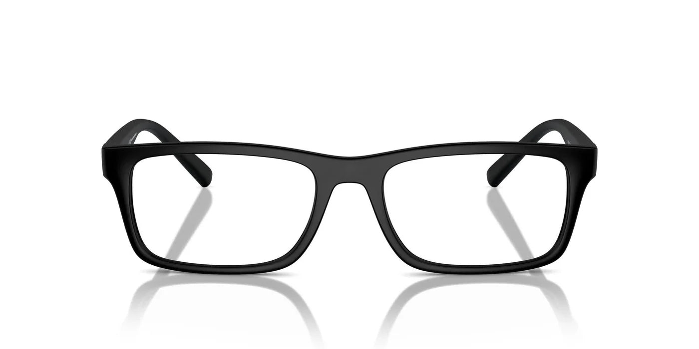 ARMANI EXCHANGE EYEGLASSES - AX3115 8078 55