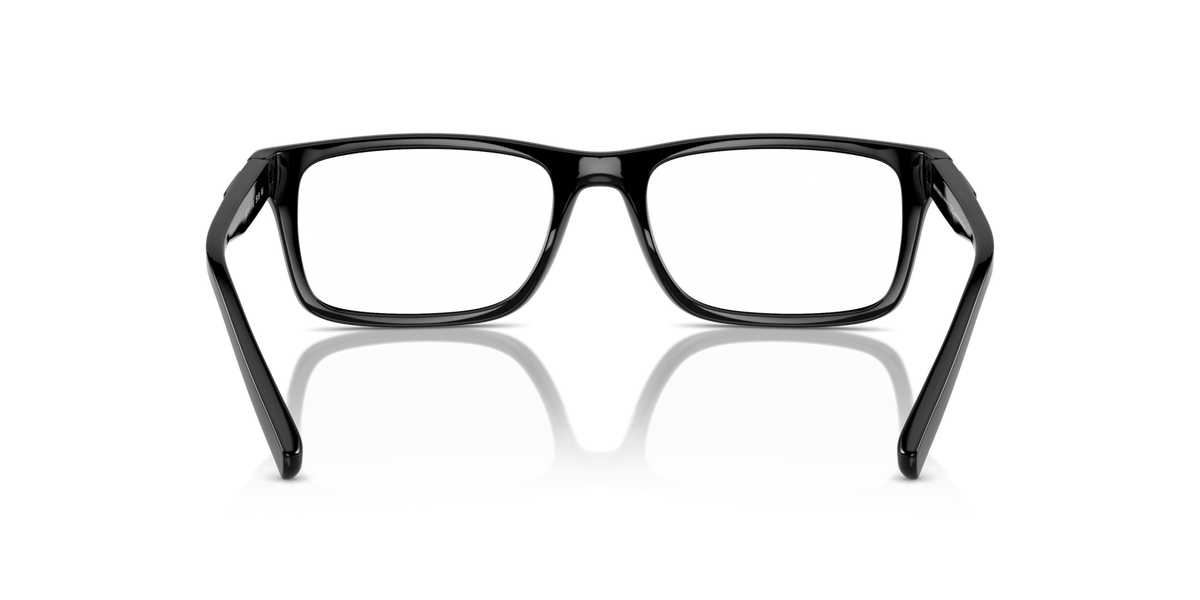 ARMANI EXCHANGE EYEGLASSES - AX3115 8158 55