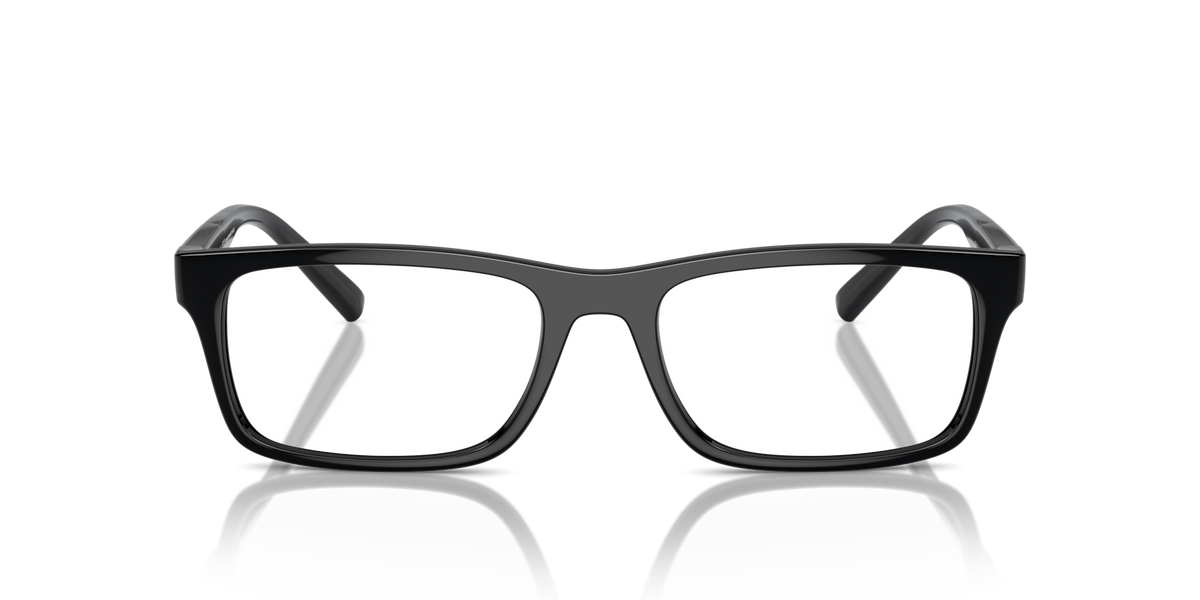 ARMANI EXCHANGE EYEGLASSES - AX3115 8158 55