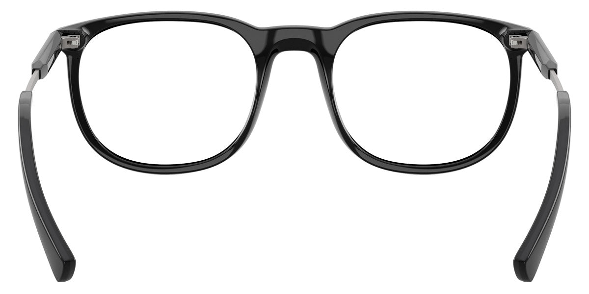 ARMANI EXCHANGE EYEGLASSES - AX3127 8158 52 - Shiny Black