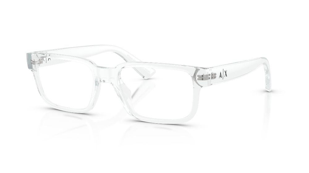 ARMANI EXCHANGE EYEGLASSES - AX3130U 8235 53