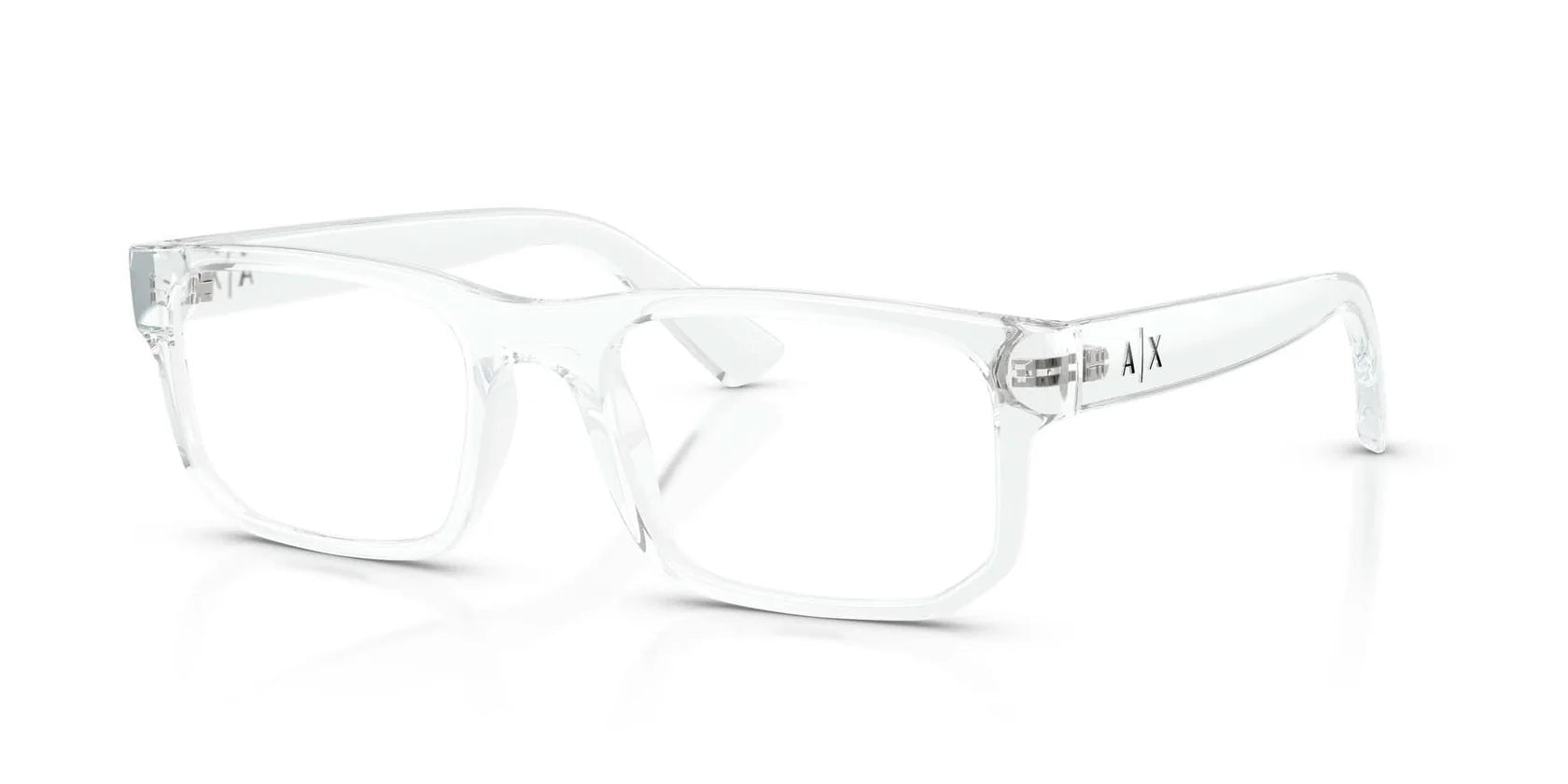 ARMANI EXCHANGE EYEGLASSES - AX3135 8235 54