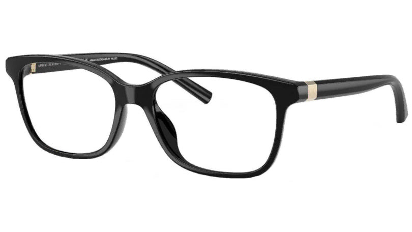 ARMANI EXCHANGE EYEGLASSES - AX3139U 8158 53