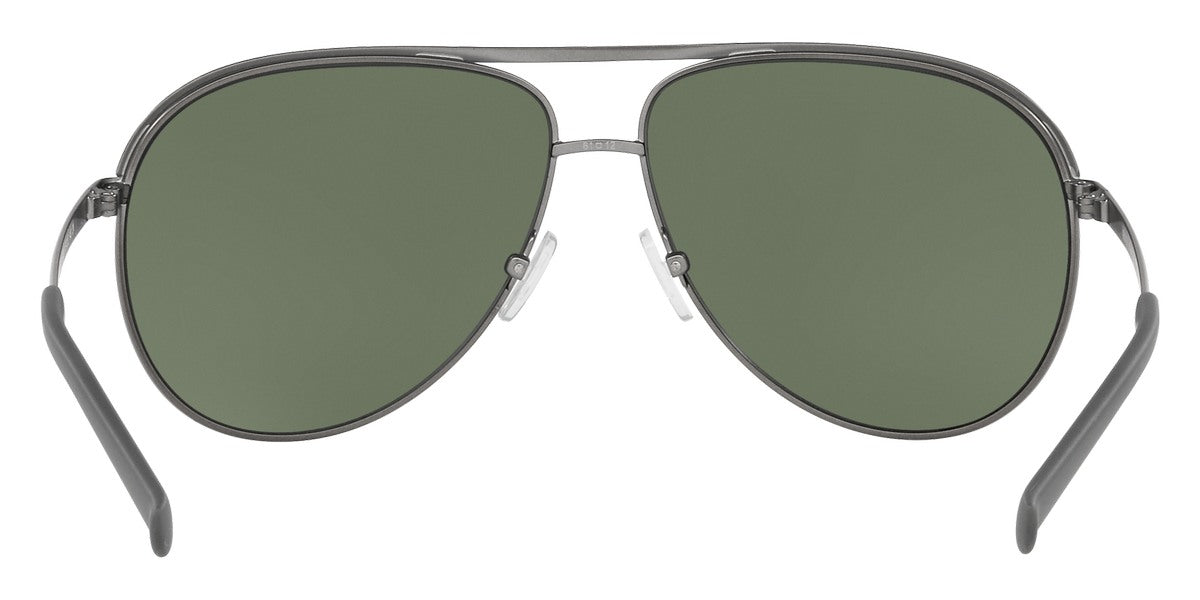 ARMANI EXCHANGE SUNGLASSES - AX2002 600371 61 - Matte Gunmetal