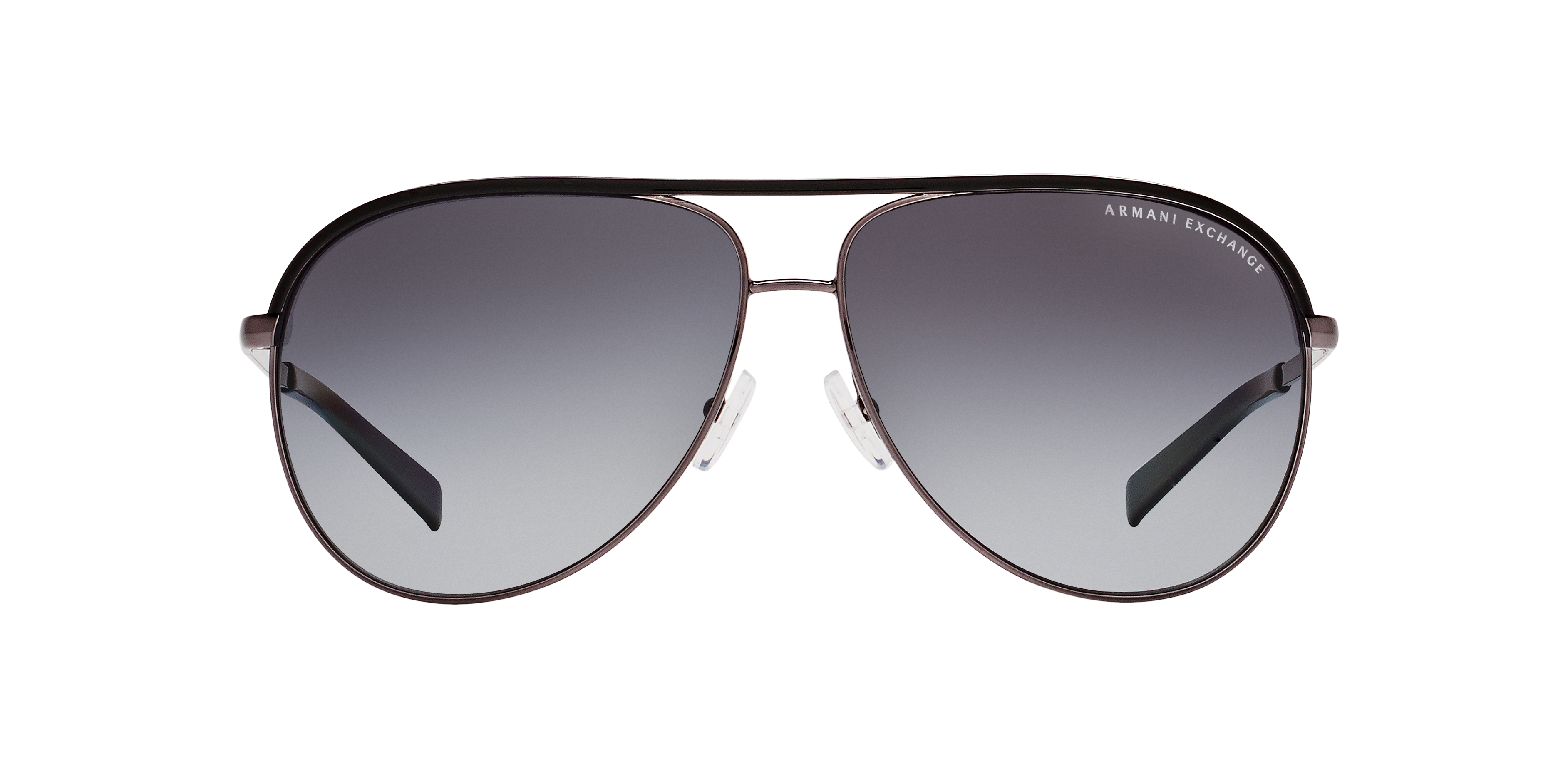 ARMANI EXCHANGE SUNGLASSES - AX2002 6006T3 61