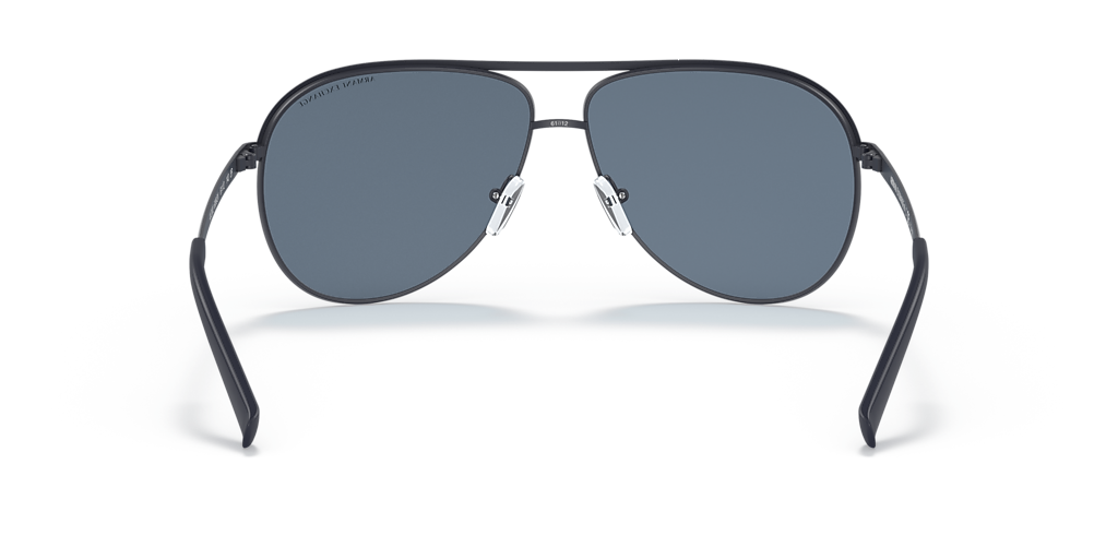 ARMANI EXCHANGE SUNGLASSES - AX2002 60992V