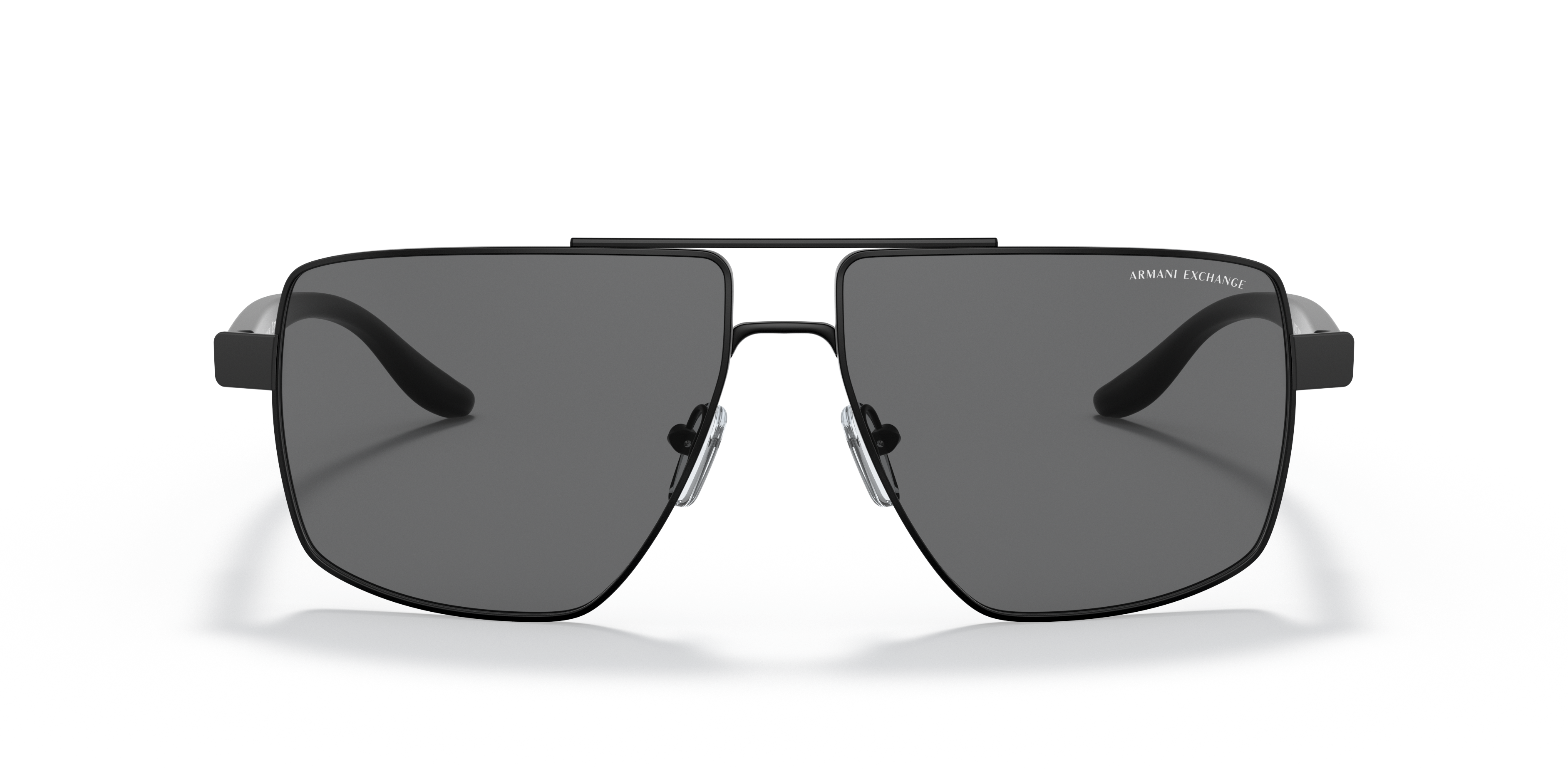 ARMANI EXCHANGE SUNGLASSES - AX2037S 600081 60