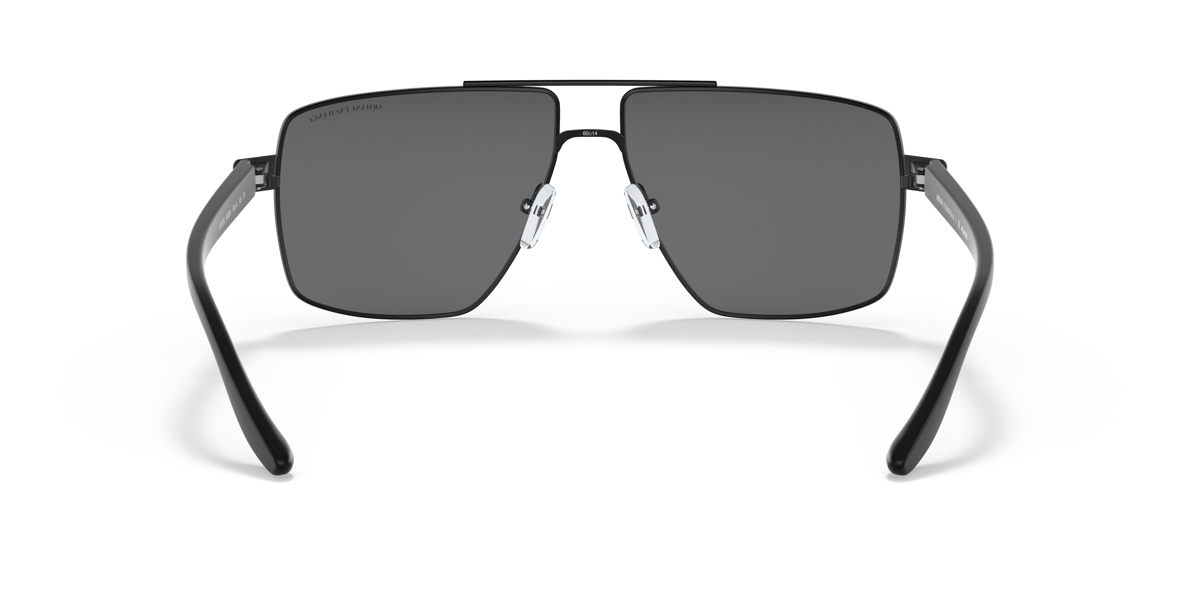 ARMANI EXCHANGE SUNGLASSES - AX2037S 600081 60