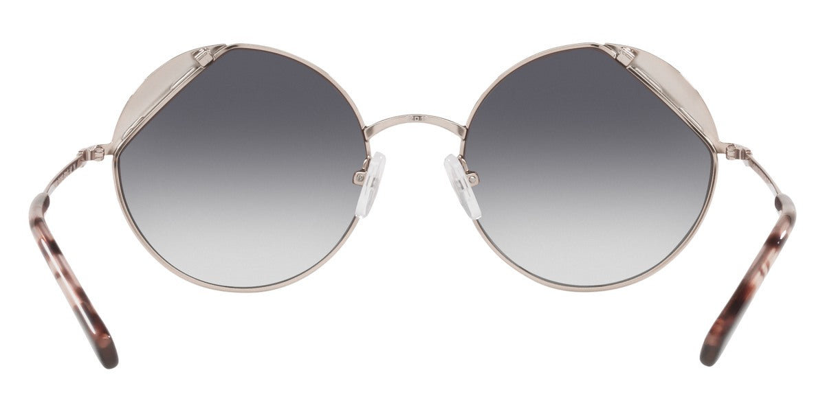 ARMANI EXCHANGE SUNGLASSES - AX2039S 61038G 52 - Rose Gold