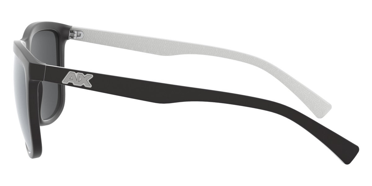 ARMANI EXCHANGE SUNGLASSES - AX4093S 8078Z3 56 - Matte Black