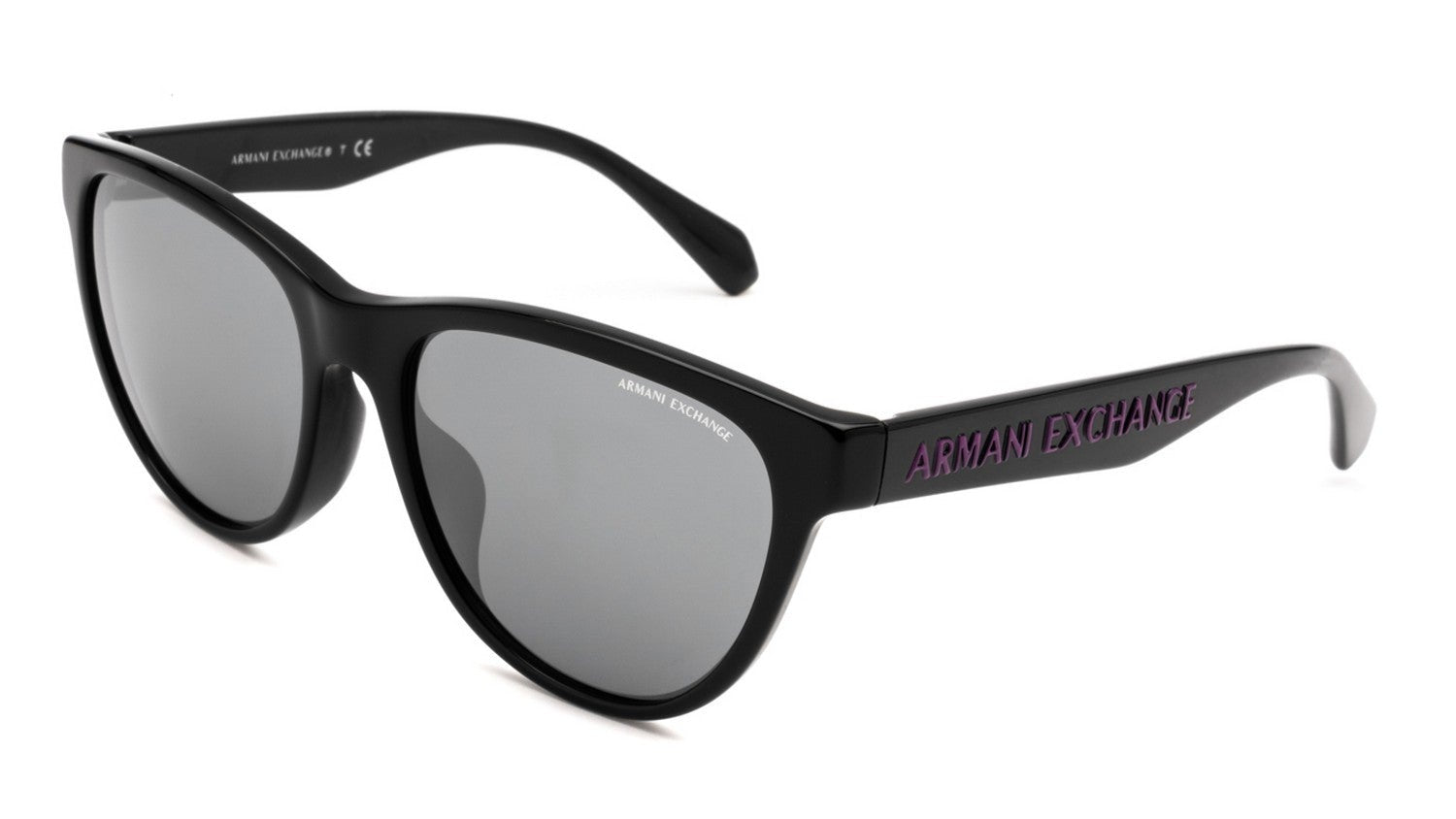 ARMANI EXCHANGE SUNGLASSES - AX4095SF 81586G 56