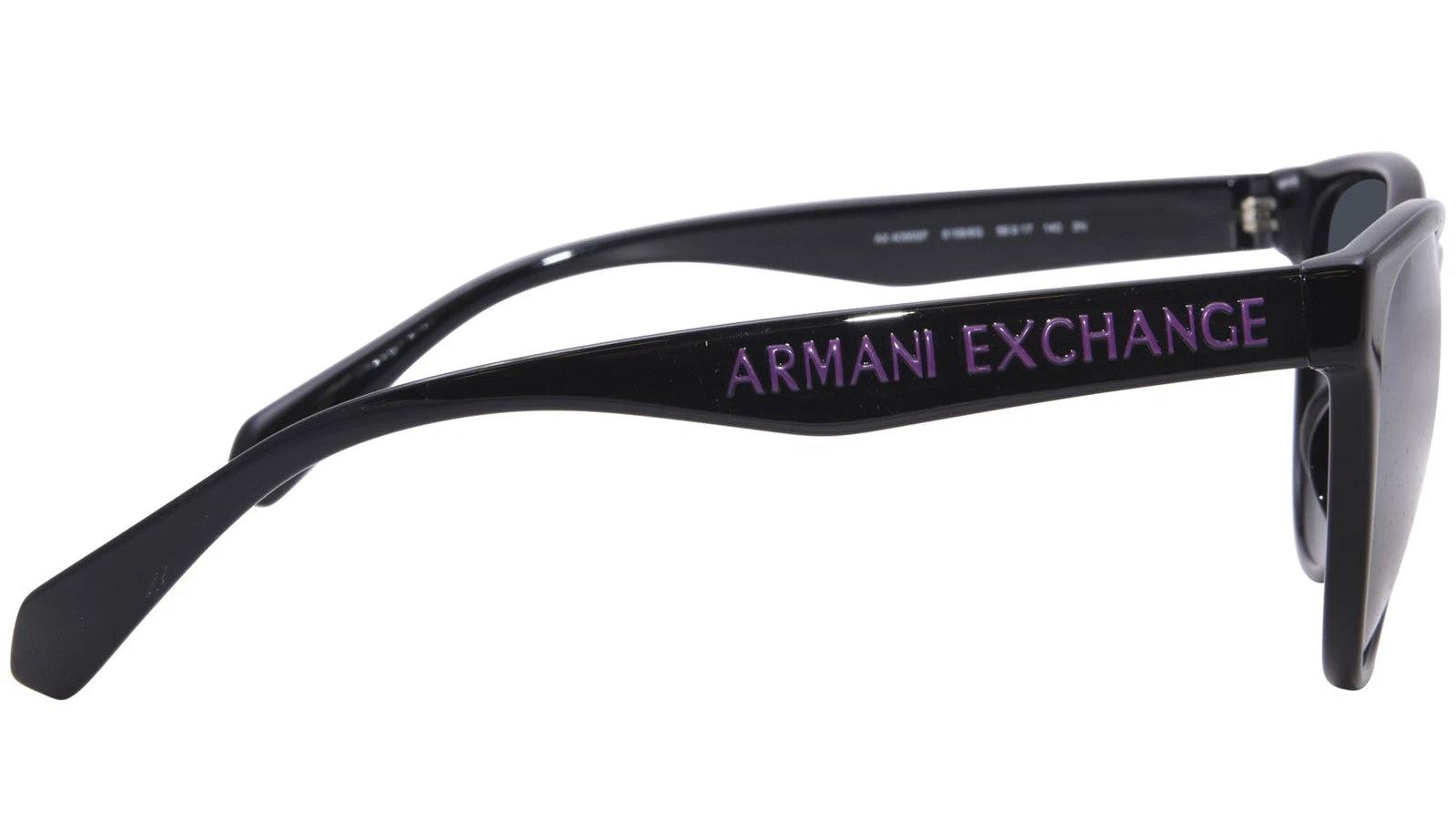 ARMANI EXCHANGE SUNGLASSES - AX4095SF 81586G 56
