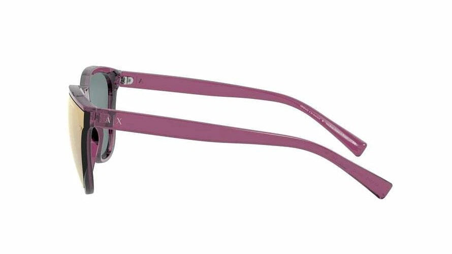 ARMANI EXCHANGE SUNGLASSES - AX4097S 83164Z 60