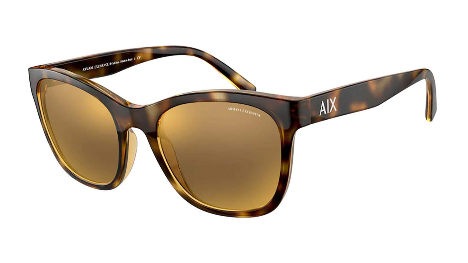 ARMANI EXCHANGE SUNGLASSES - AX4105S 8213/5A 54