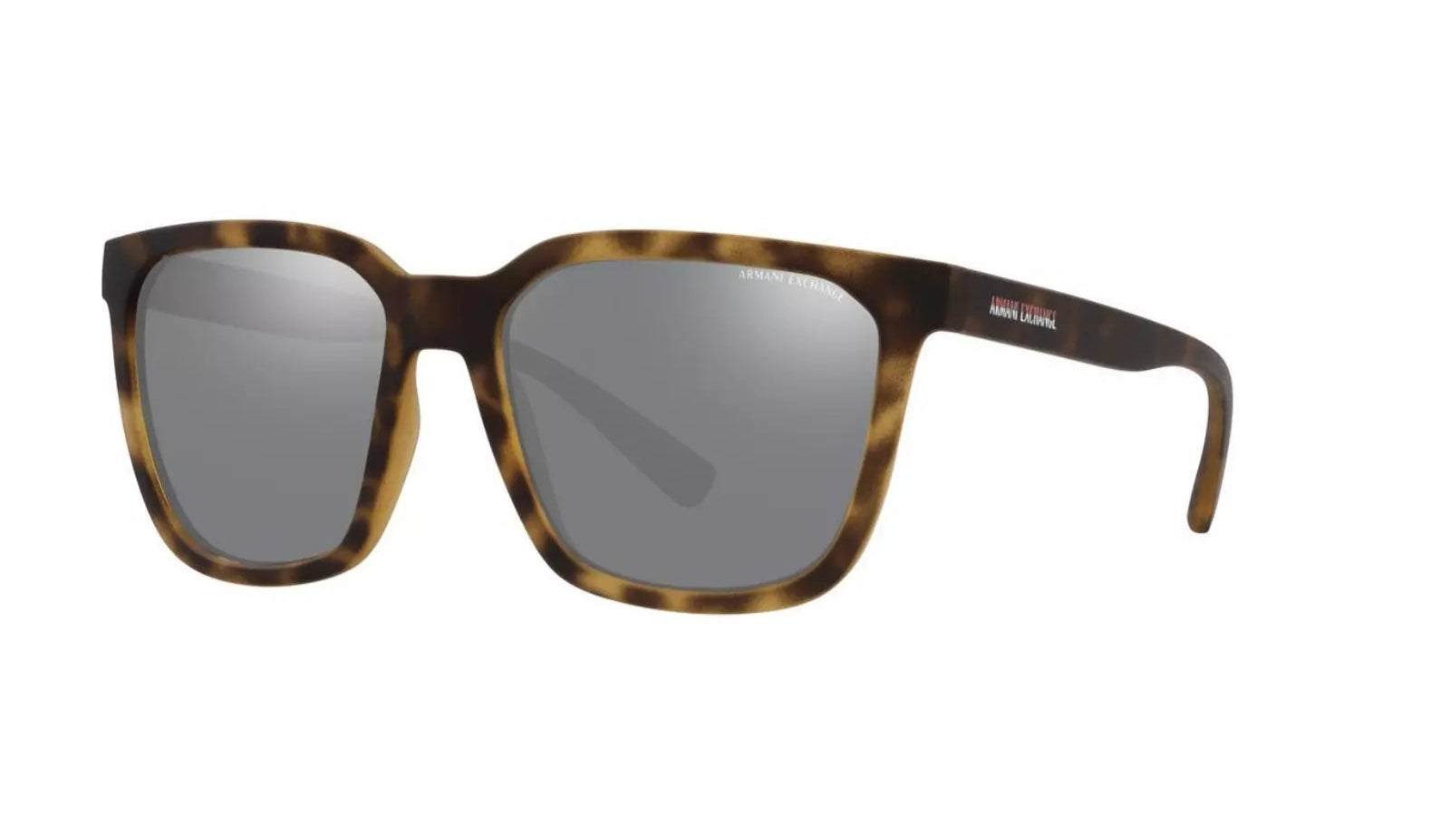 ARMANI EXCHANGE SUNGLASSES - AX4108S 8029Z3 57