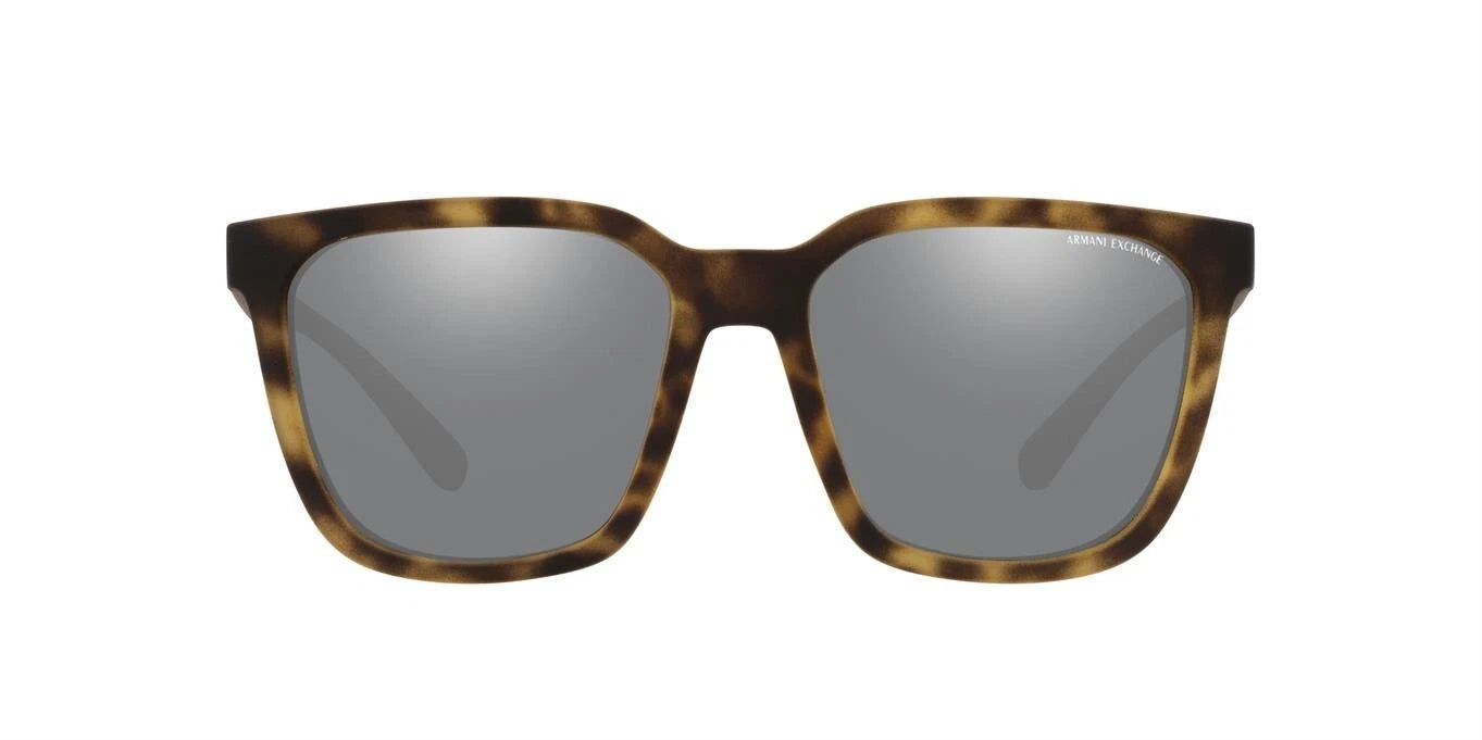 ARMANI EXCHANGE SUNGLASSES - AX4108S 8029Z3 57