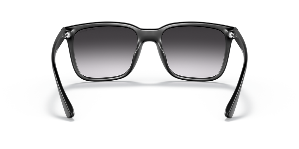 ARMANI EXCHANGE SUNGLASSES - AX4112SU 80788G 55-19