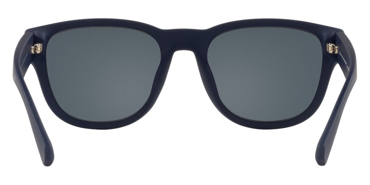 ARMANI EXCHANGE SUNGLASSES - AX4115SU 818155 54 - Matte Blue