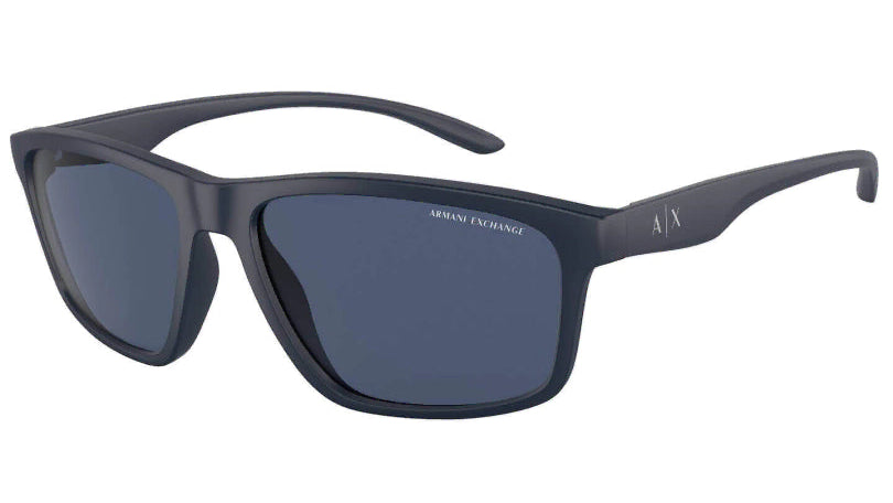 ARMANI EXCHANGE SUNGLASSES - AX4122S 818180 59