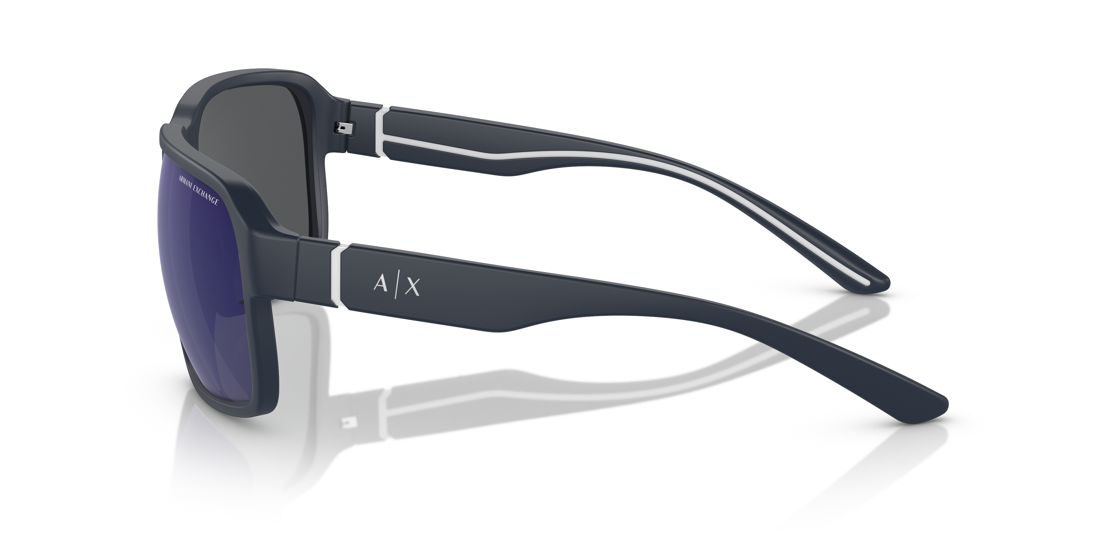 ARMANI EXCHANGE SUNGLASSES - AX4131SU 818155 64