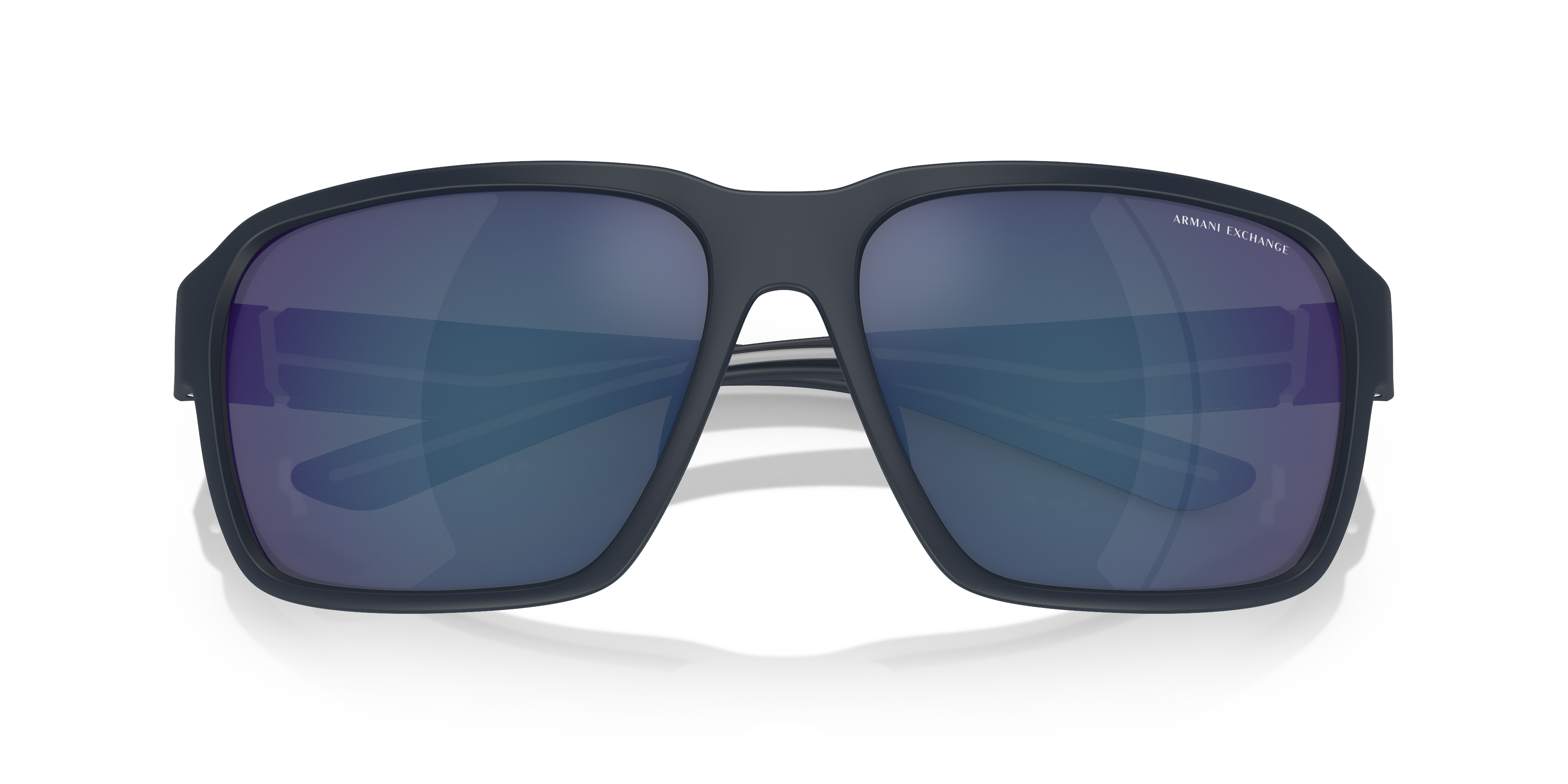 ARMANI EXCHANGE SUNGLASSES - AX4131SU 818155 64