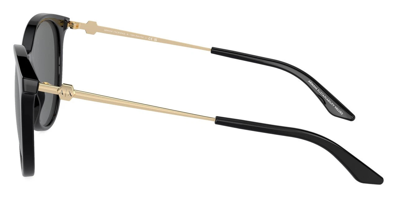 ARMANI EXCHANGE SUNGLASSES - AX4140S 815887 55