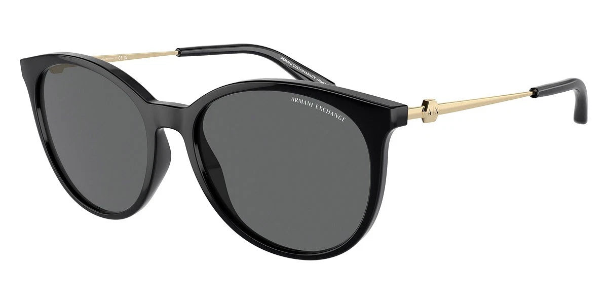 ARMANI EXCHANGE SUNGLASSES - AX4140S 815887 55