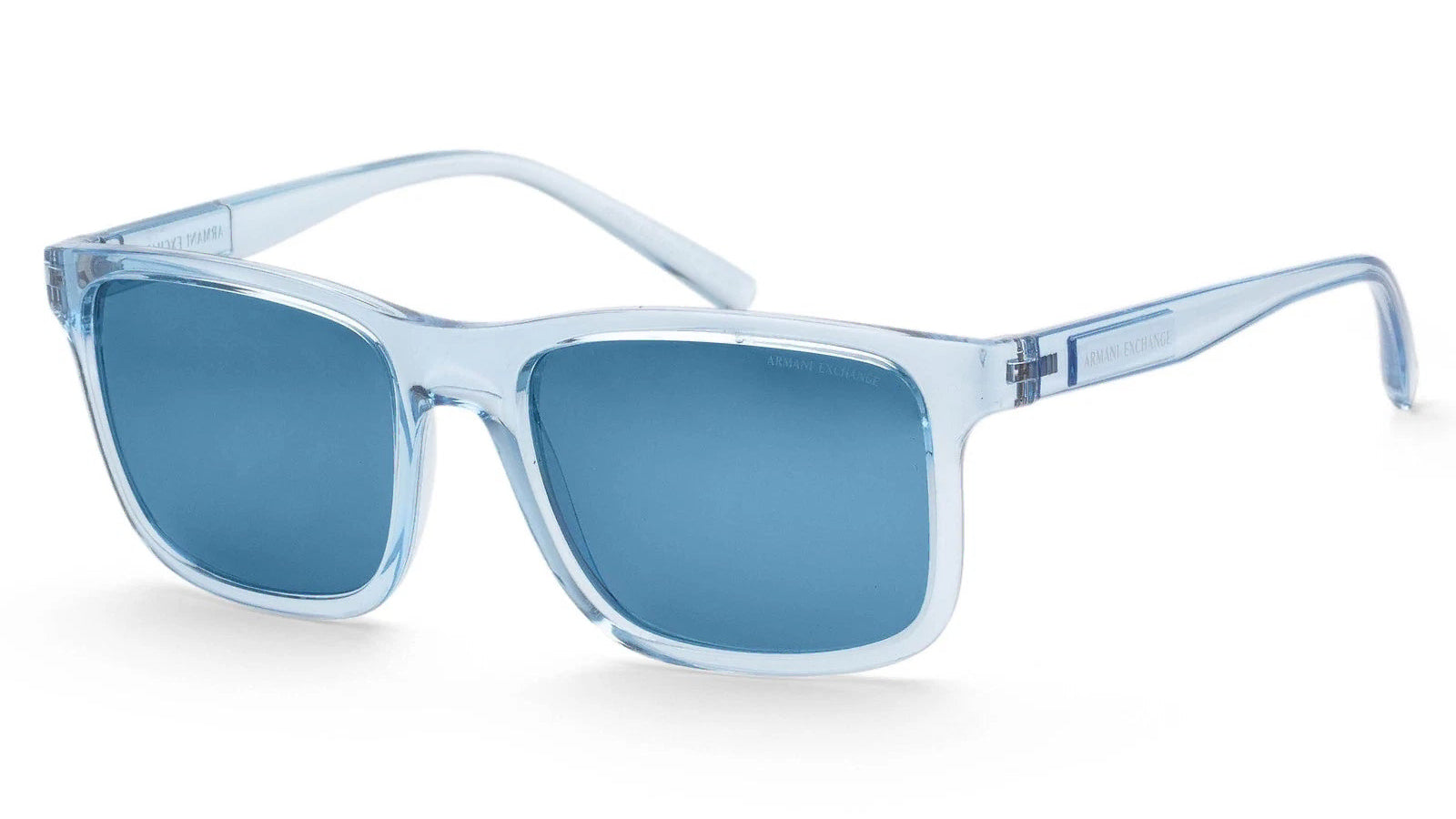 ARMANI EXCHANGE SUNGLASSES - AX4145S 834555 57