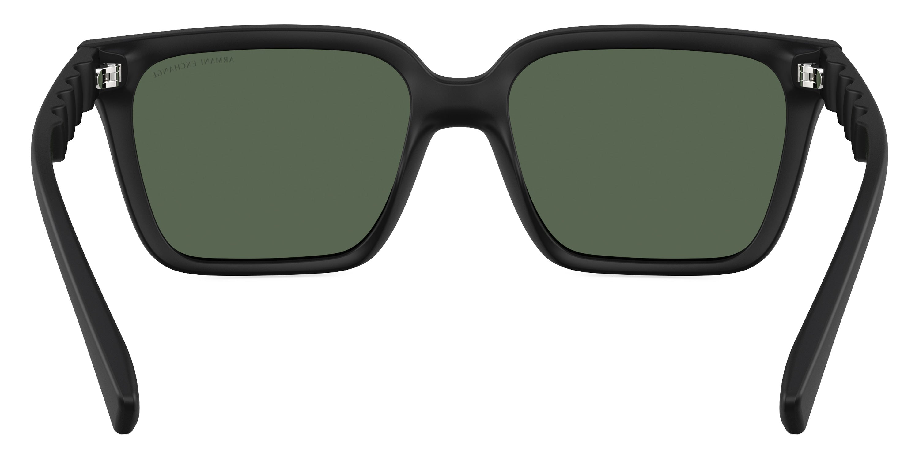 ARMANI EXCHANGE SUNGLASSES - AX4147S 807871 56 - Matte Black